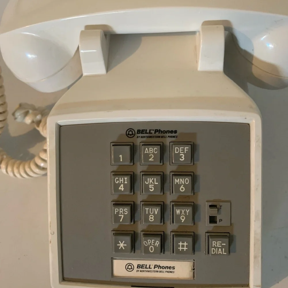N/A reliable bell